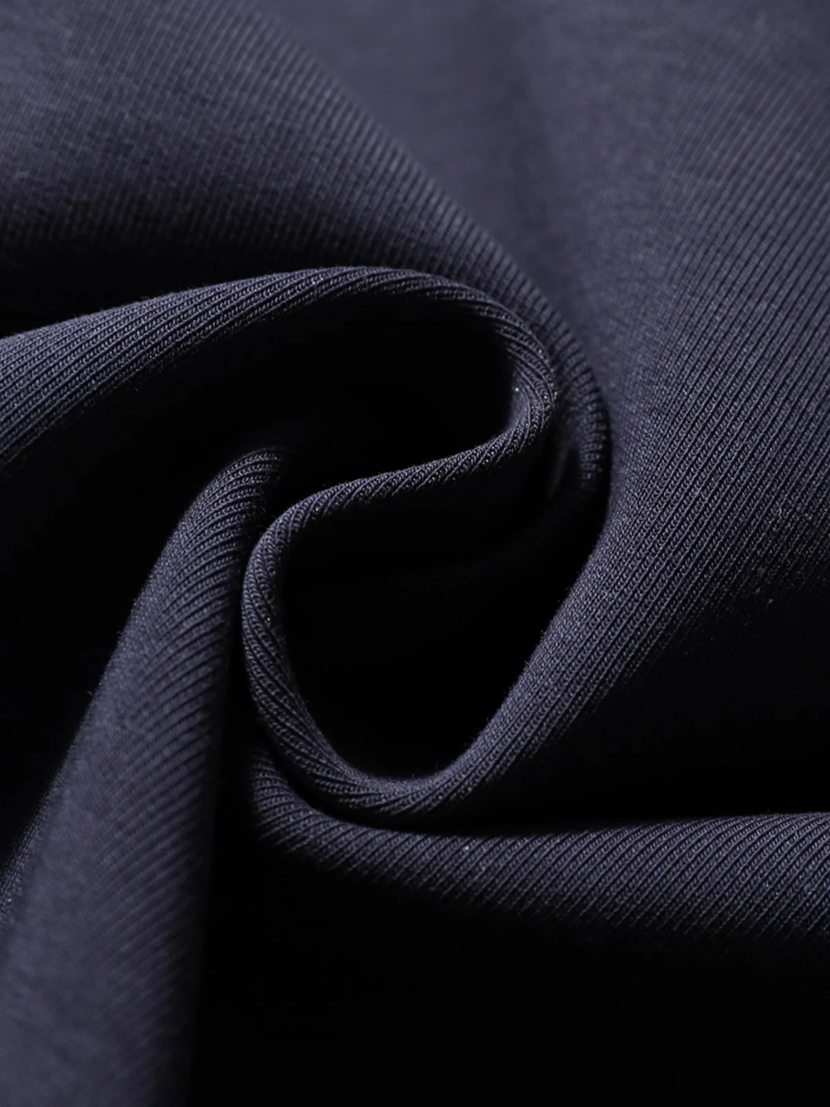 Setelan olahraga santai luar ruangan dua potong sweater dan celana panjang minimalis pria baru