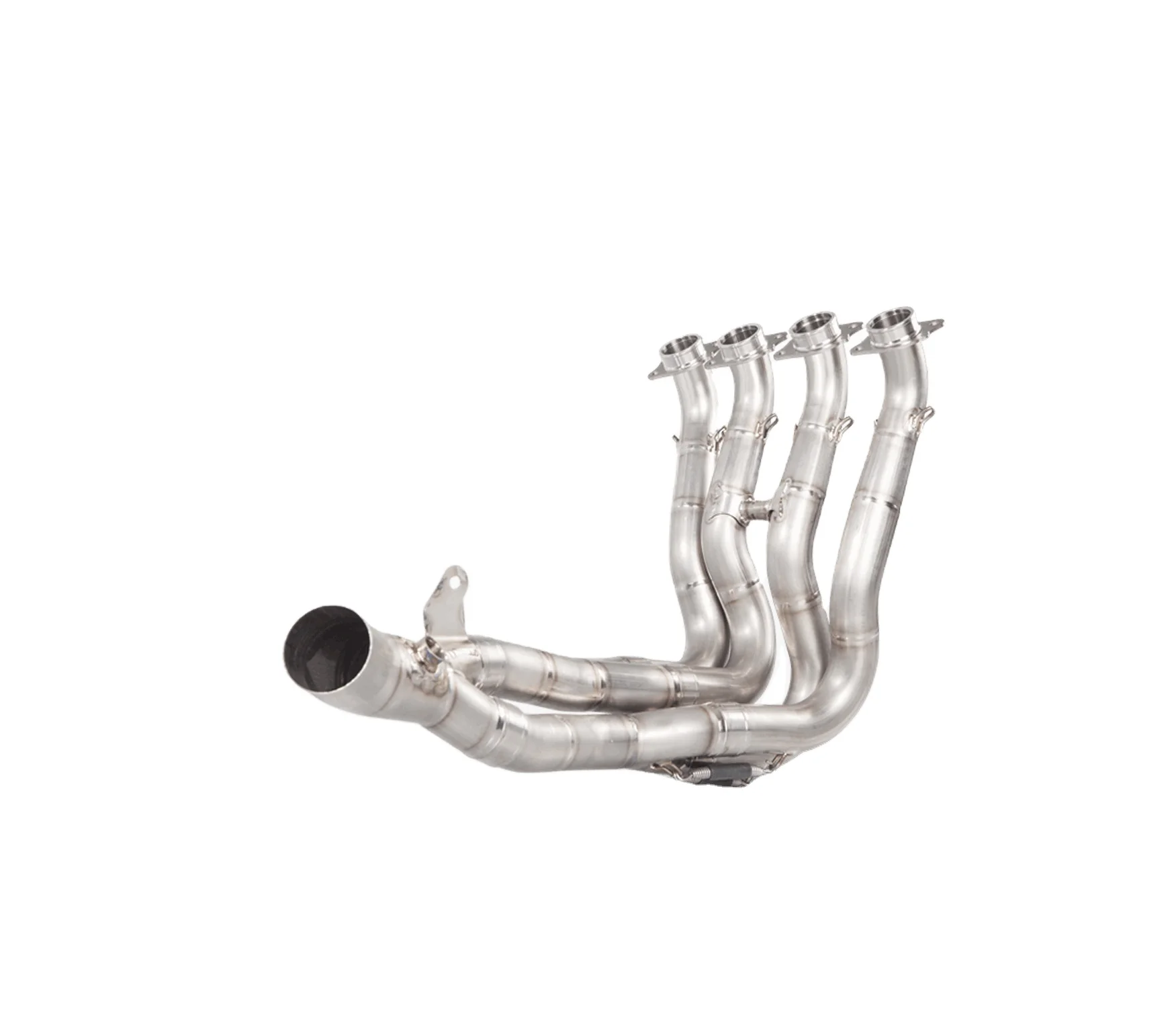 

STLF For CBR1000RR-R 2020 -2025 Modified Scorpio Exhaust head