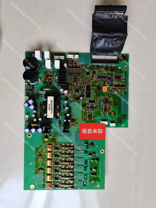 Inverter ATV61/71 Series 22kw Power Driver Board