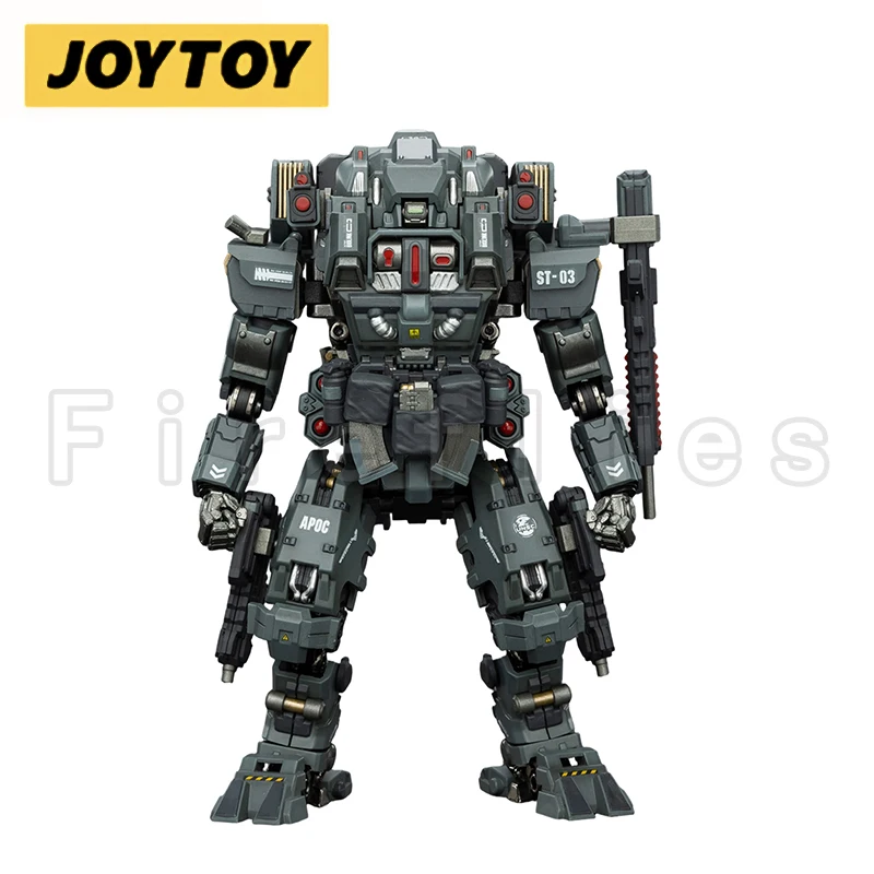 [الطلب المسبق] مجسم حركة JOYTOY 1/25 Dark Source APOC Series Mech