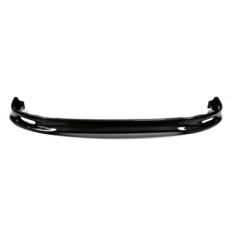 SAAR Compatible with Honda Civic EK9 Modified Parts Carbon Fiber Front Lip Small Spoiler SPOON Style Front Splitter Chin
