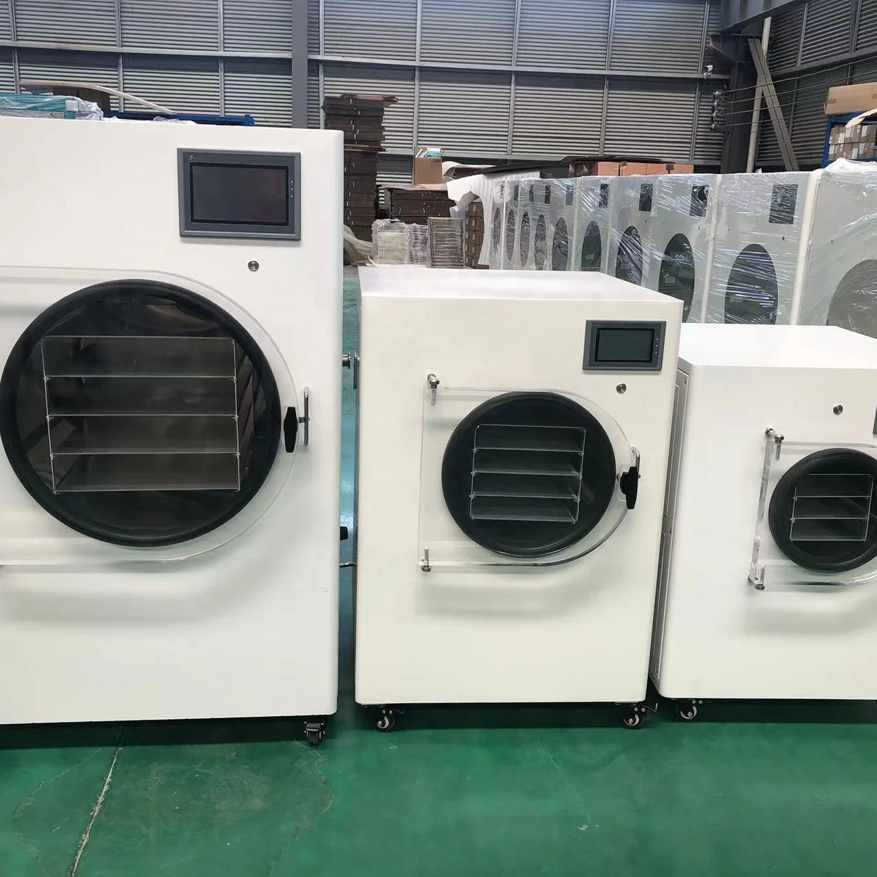 

Домашнее использование 4 кг 6 кг 8 кг 12 кг Маленькая сублимационная сушилка для фруктовых конфет Hot Top 1 Распродажа