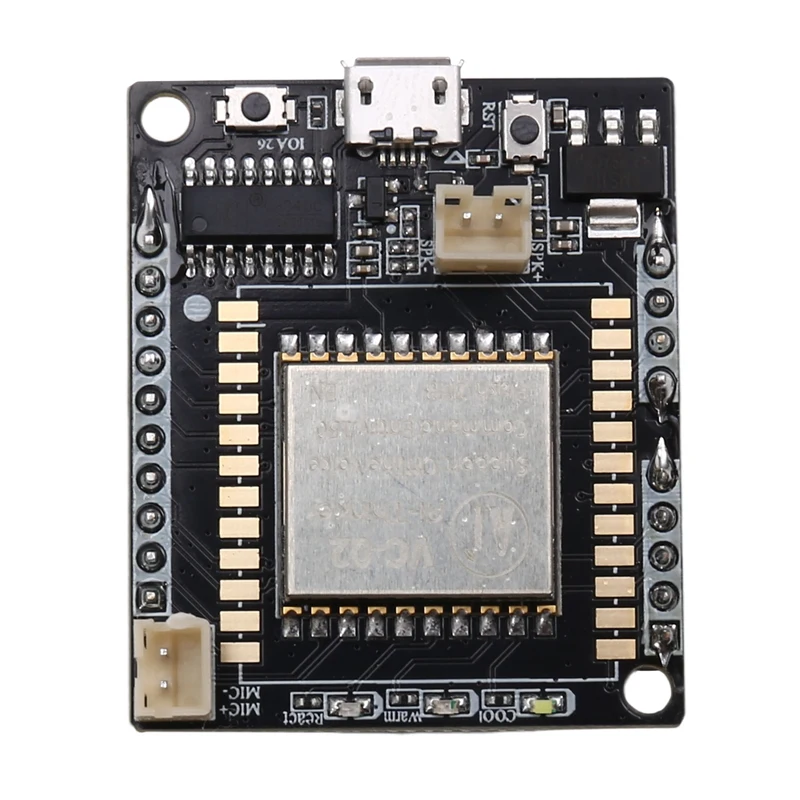 VC-02-Kit-AI-Intelligent-Offline-Voice-Module-Development-Board-With-Serial-Debugging-Support