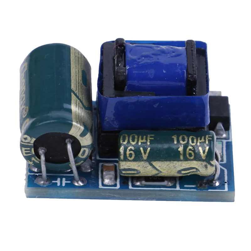 

High Quality AC-DC Converter 110v 220v 230v To 5v Isolated Switching Power Supply Board