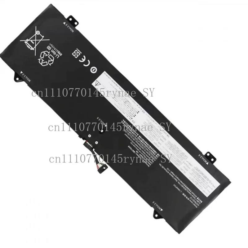 L19M4PDC L19C4PDC L19L4PDC 4622mAh Laptop Battery For Lenovo Yoga 7 14ITL5 82BH 15ITL5 82BJ Yoga 14c ITL 2021 C750