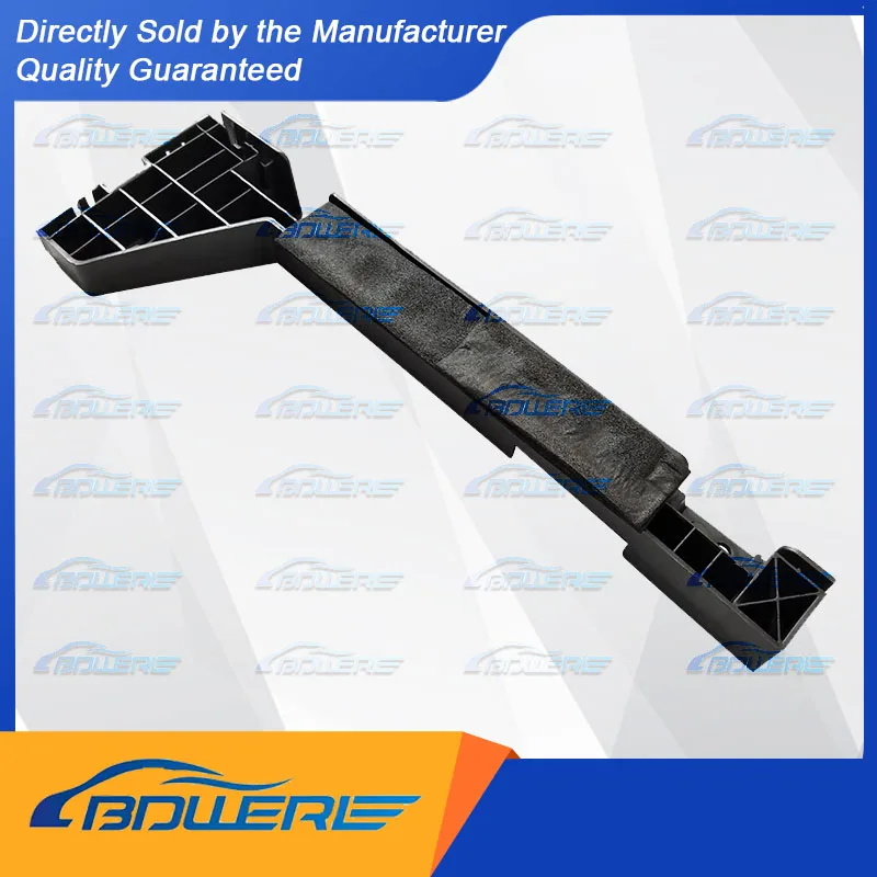 

Front Bumper Mounting Bracket for Foton Fengjing G7/G9 & Mepark S | Part Number: K1531020003A0