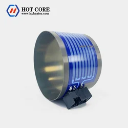 Thick Film Heaters Custom Factory Thick Film Heating Elements for Dishwashers