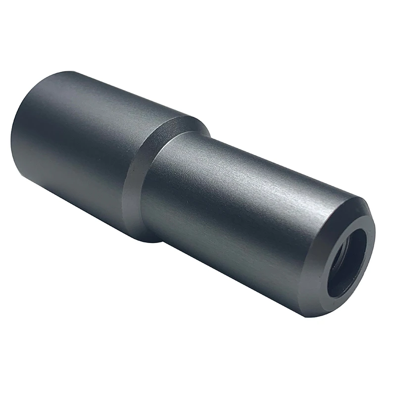 Custom Auto Motorcycle & Bike Metal CNC Parts Precision Aluminum & Stainless Steel OEM Machining Services