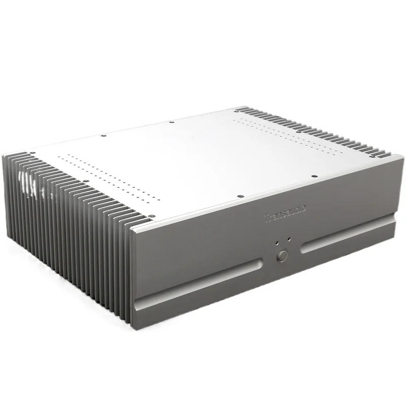 

Dashaw Line, Two-channel Rear Amplifier D5Pro (AP-aided Design)