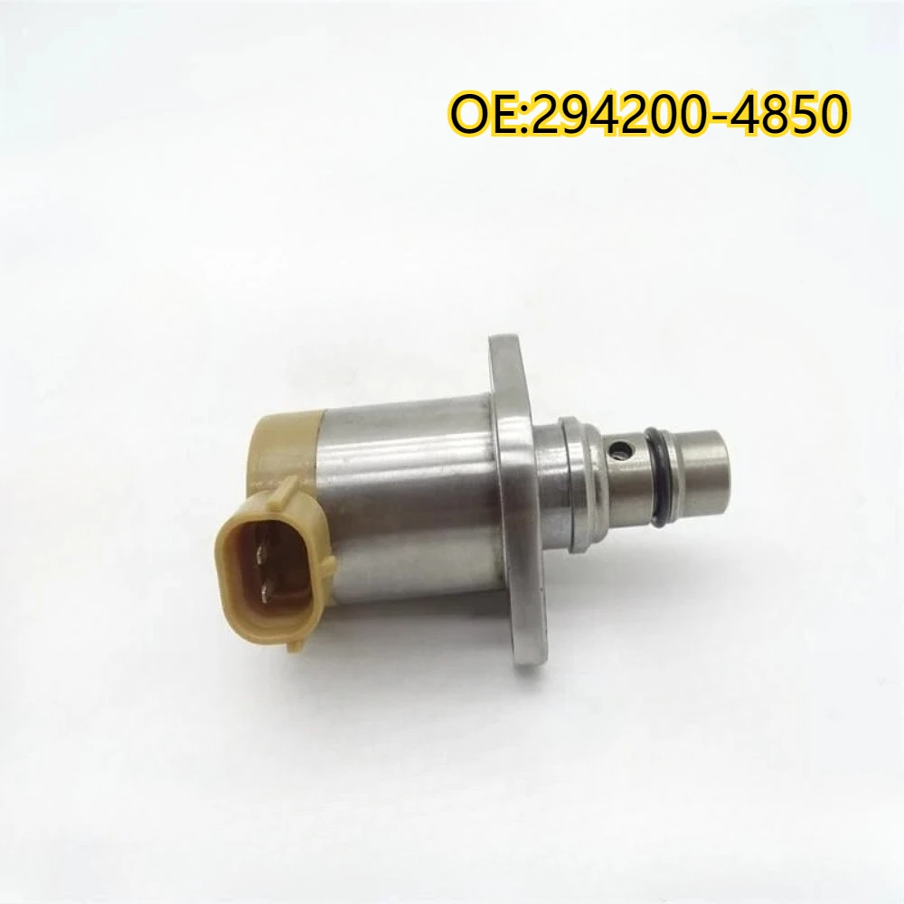 

Высокое качество, новинка для 294200-4850 Hp3, бренд начальной школы Regelaar, измерительный Zuigregelklep Scv Voor Hino 300 Toyota Dyna N04c