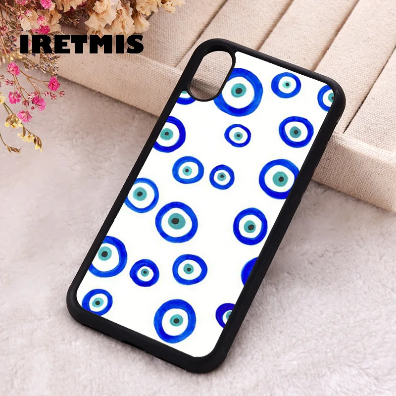 Iretmis Phone Cover… - image