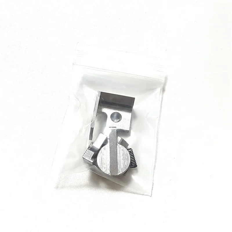 BK18C Fast and Slow Single Kit Module, Ball Spring Stainless Steel CNC Precision Engraving Accessories