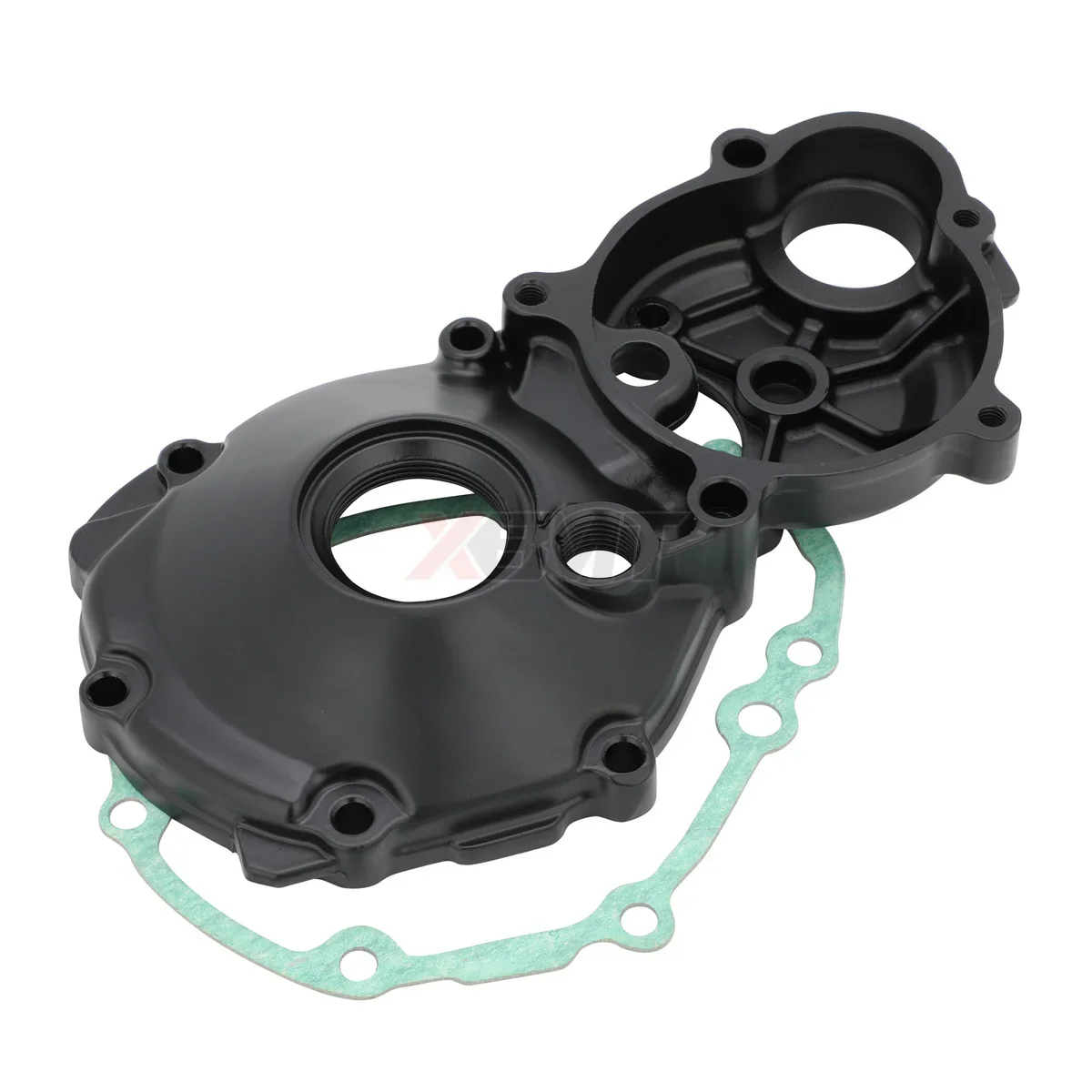 

Motorcycle Right Stator Engine Cover Crankcase Gasket For Suzuki Hayabusa GSXR1300 GSX1300R 1999-2019 GSX1300BK B-KING 2008-2012