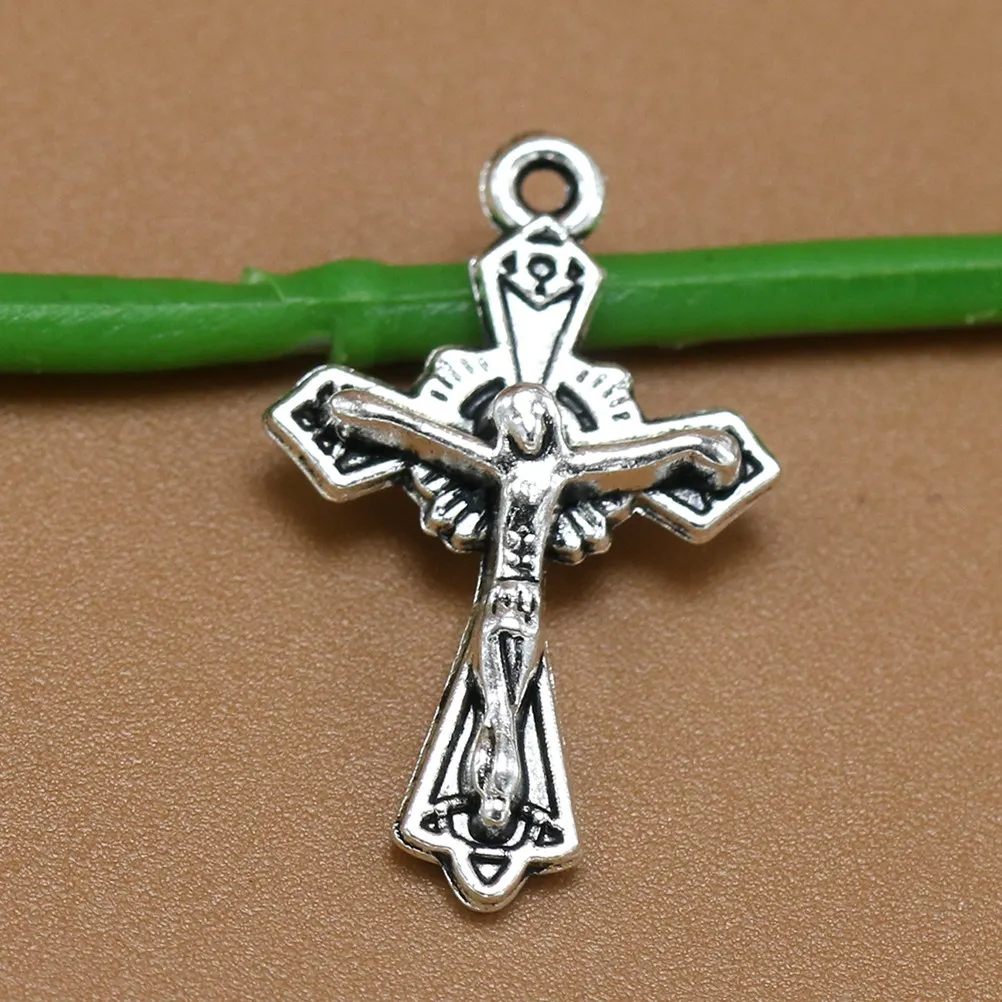 

20 шт. подвесок из сплава, стильные, уникальной формы, для изготовления ожерелий, браслетов, серег, аксессуары для создания украшений, подвески для рукоделия