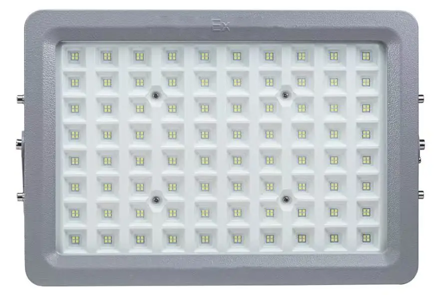 70w  Construction Led Explosion Proof Spot/Flood Light for Hazarous Location