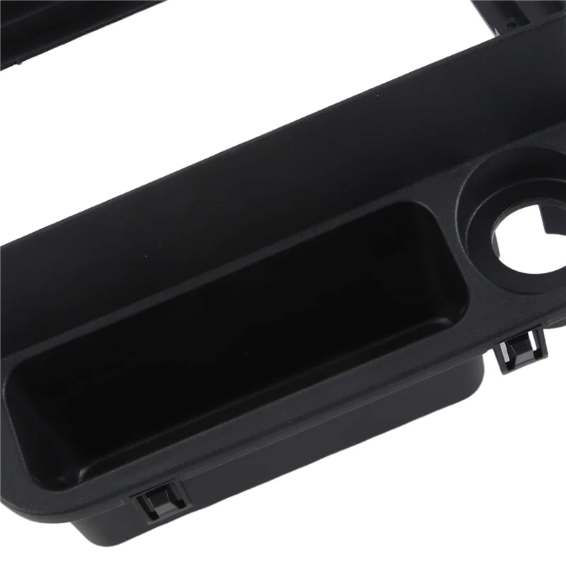 

9 Inch Car Fascia Radio Panel For Nissan Navara D21 1992-1998 RHD Dash Kit Install Facia Console Bezel Adapter Replacement Parts