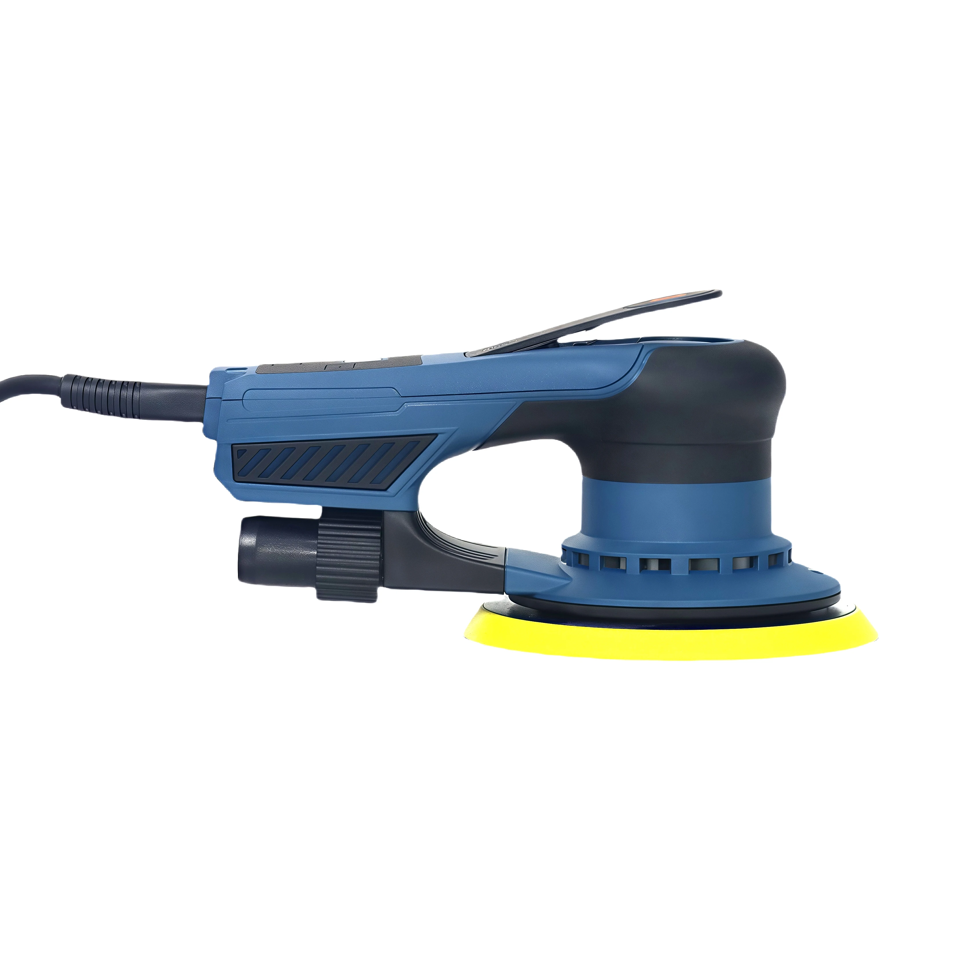 

Electric Brushless Random Orbital Polisher Buffer Sander Car Polisher 6 Inch 360W Multi-function Car Woodworker Sanding Machine