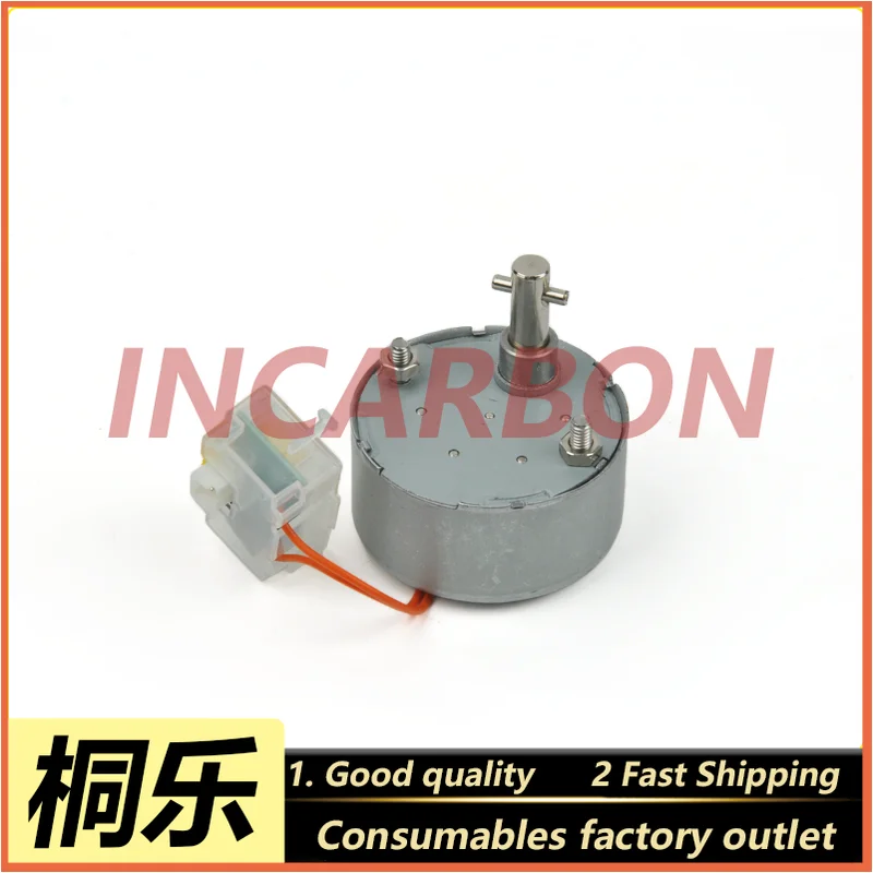FUJI 550/570 Supplementary Pump Motor for Frontier Color Expander Minilab Processing Machine Replacement Spare Part