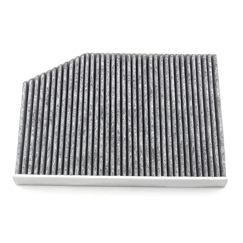 64119382885 64119382886 Activated Carbon Cabin Filter Air Grid Filter For BMW G21 G01 G02 G42 G87 Spare Parts