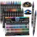 48 Color Oscuro