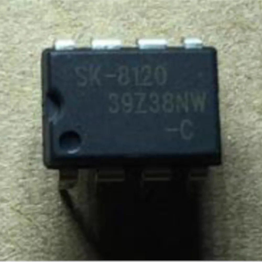 

SK-8120 SK8120 DIP-8 (качество продукта: 50 шт.)