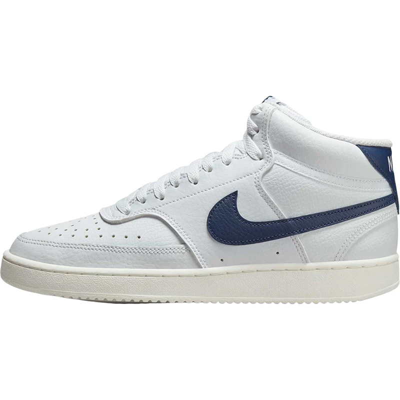 حذاء نايك نسائي جديد أصلي مقاوم للاهتراء ومسامي وخفيف الوزن رياضي وترفيهي CD5436-109