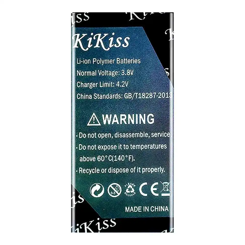 Mobile Phone Batter… - image