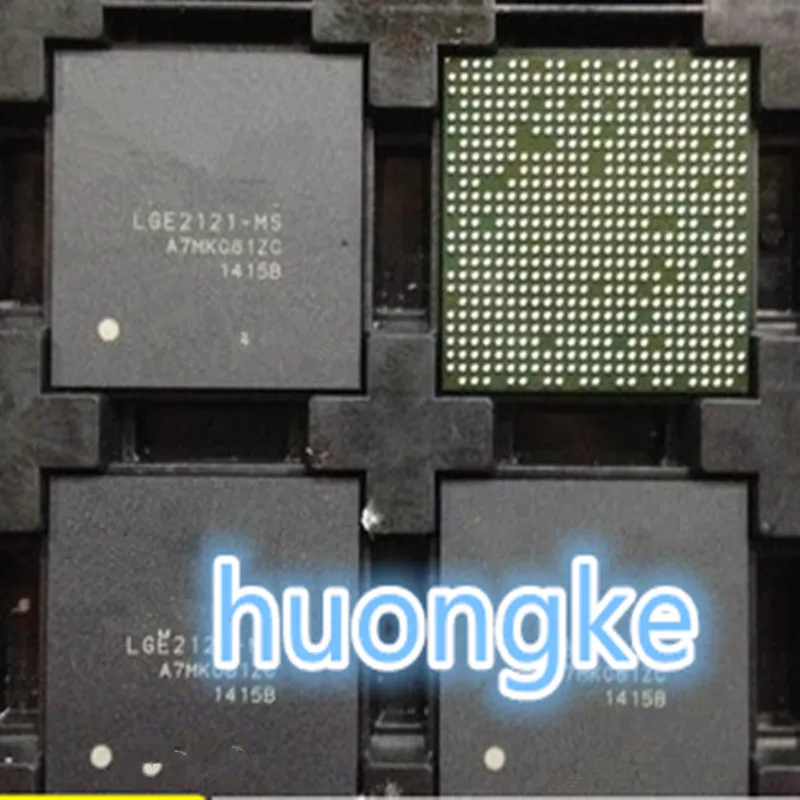 1PCS/LOT LGE2121-MS LGE2121 LGE2122 LCD chip BGA