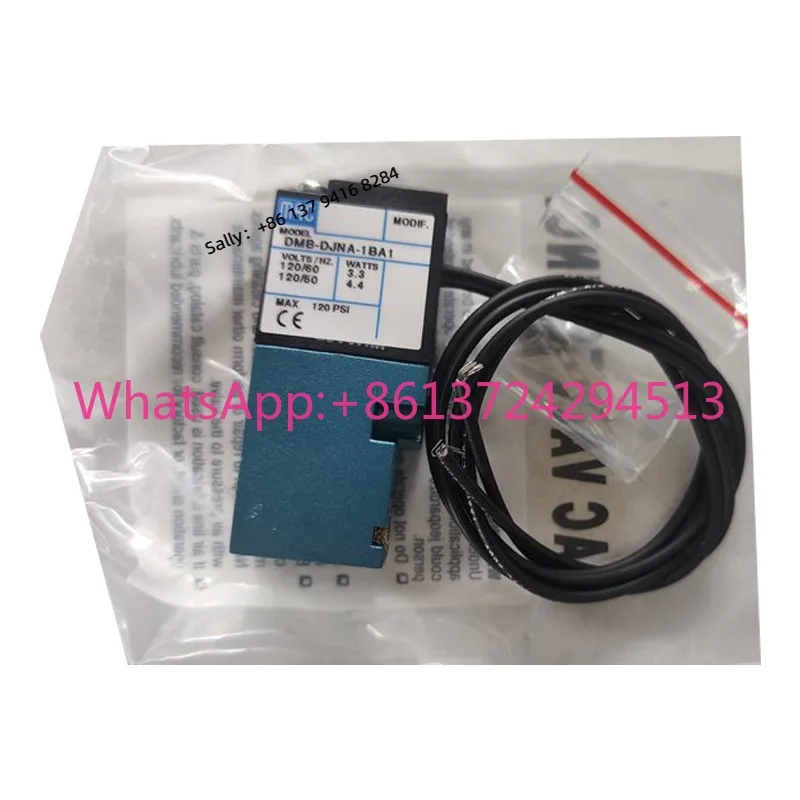 

DMB-DJNA-1BA1 solenoid valve coil original