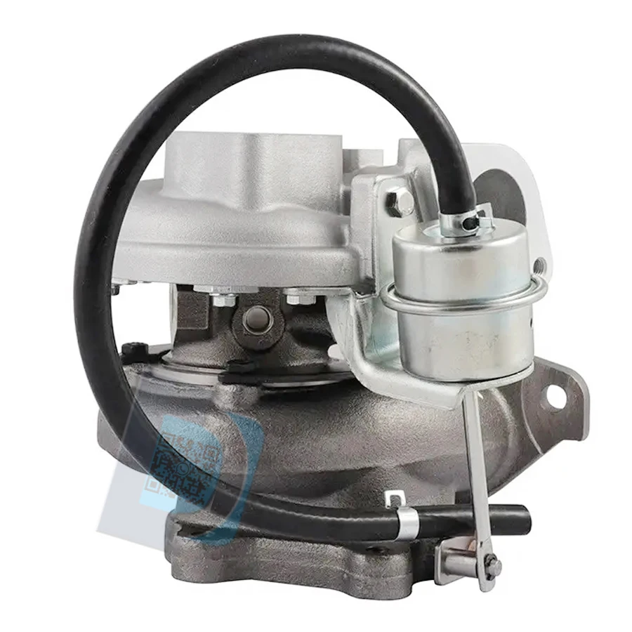 Turbo Charger for Nissan 701196-5007S 14411-VB300 Patrol 2.8 TD RD28TI Y61 701196 GT1752 701196-0007 14411-VB301 701196-0001