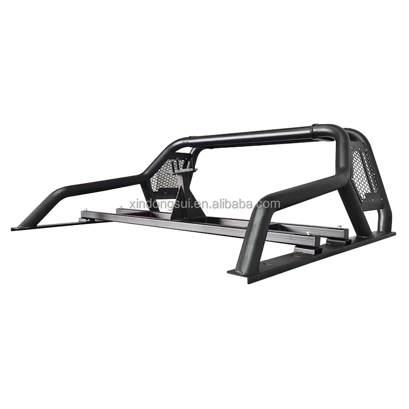 Steel Powder Coated Steel High Quality Sports Bar Roll Bar for Sierra