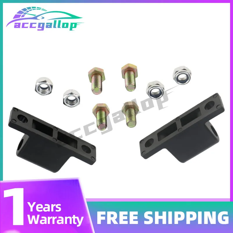 

Door Hinge Set 6717593 for Bobcat Skid Steer Loader 751 753 763 773 863 864 873 883 963 A220 A300 S100 S130 S150
