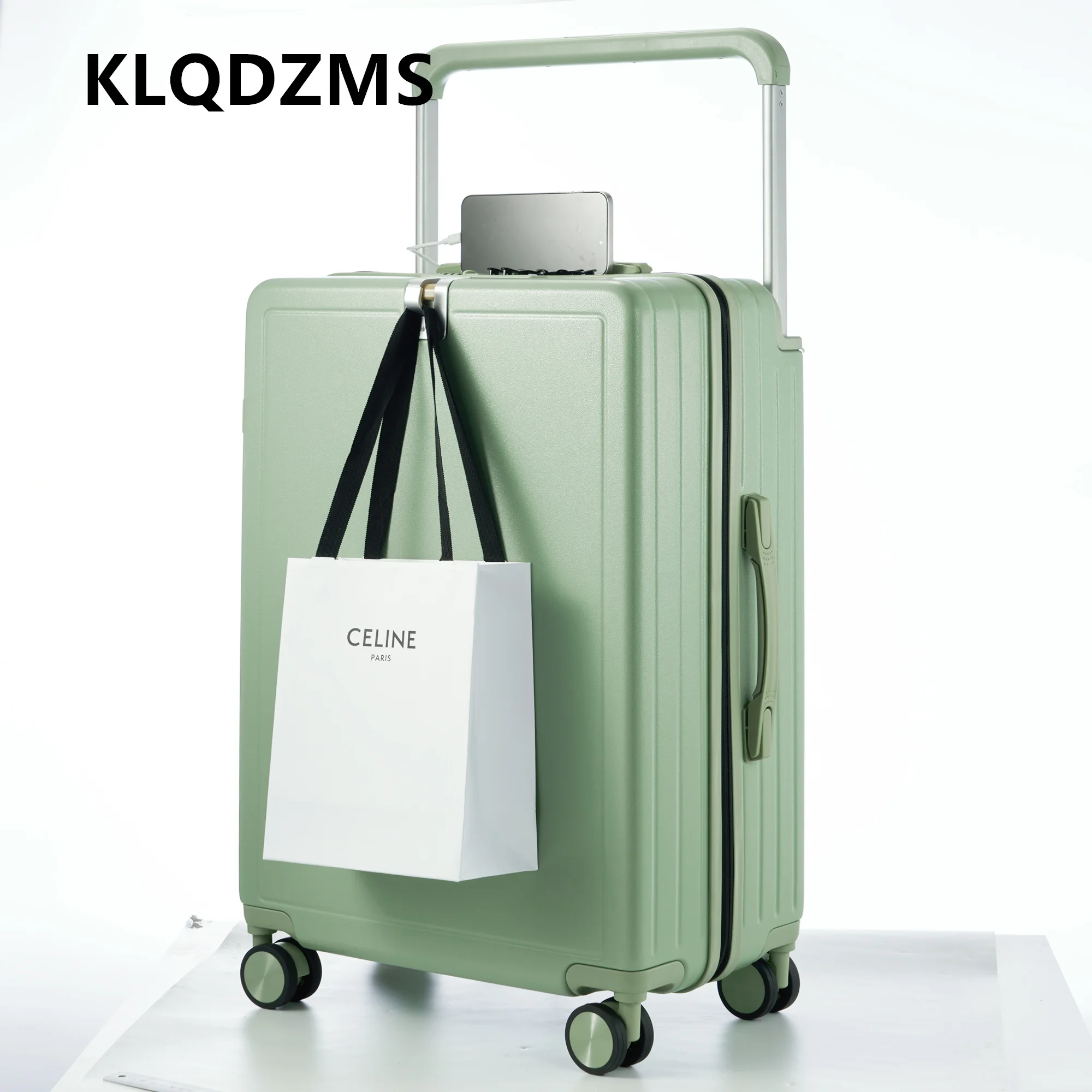 KLQDZMS New 20
