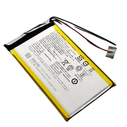 3.7V Lithium Polymer Battery for Kobo Libra 2 Libra2 E-Book 3.7V 1420mAh 1500mAh PR-285083 PR-284983N Replacement Batterie