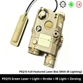 PEQ15 Laser SetB-DE