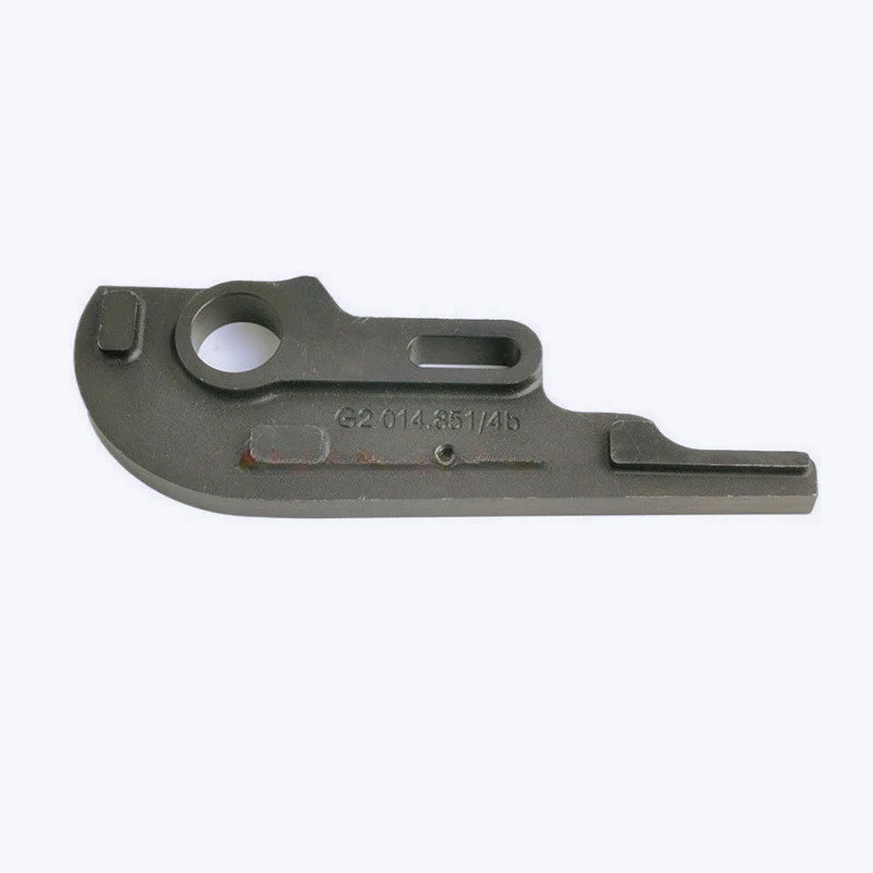 Heidelberg Offset Printing SM52 PM52 Paper Cutter G2.014.851 Opening Knife Paper Closing Knife