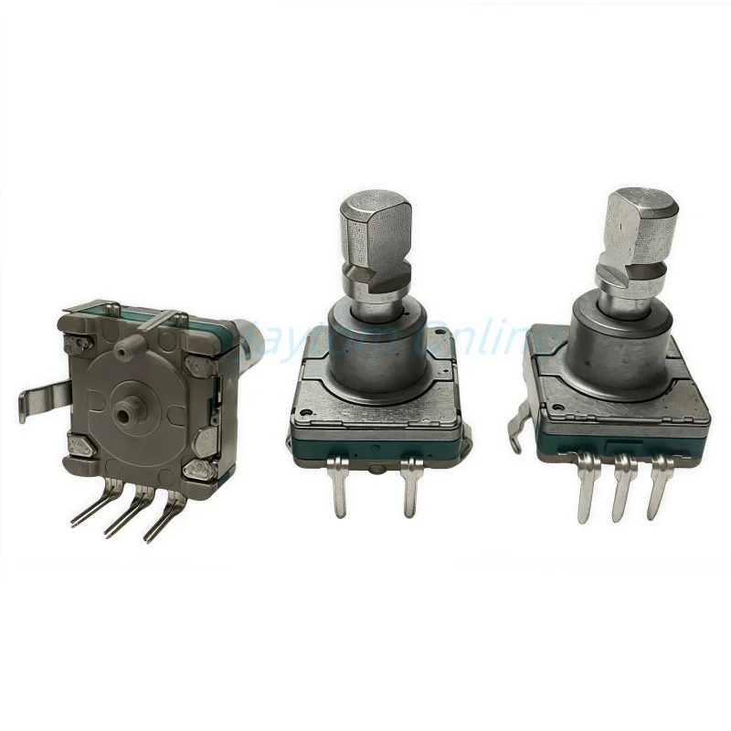 1Pc Alps EC11 Rotar…