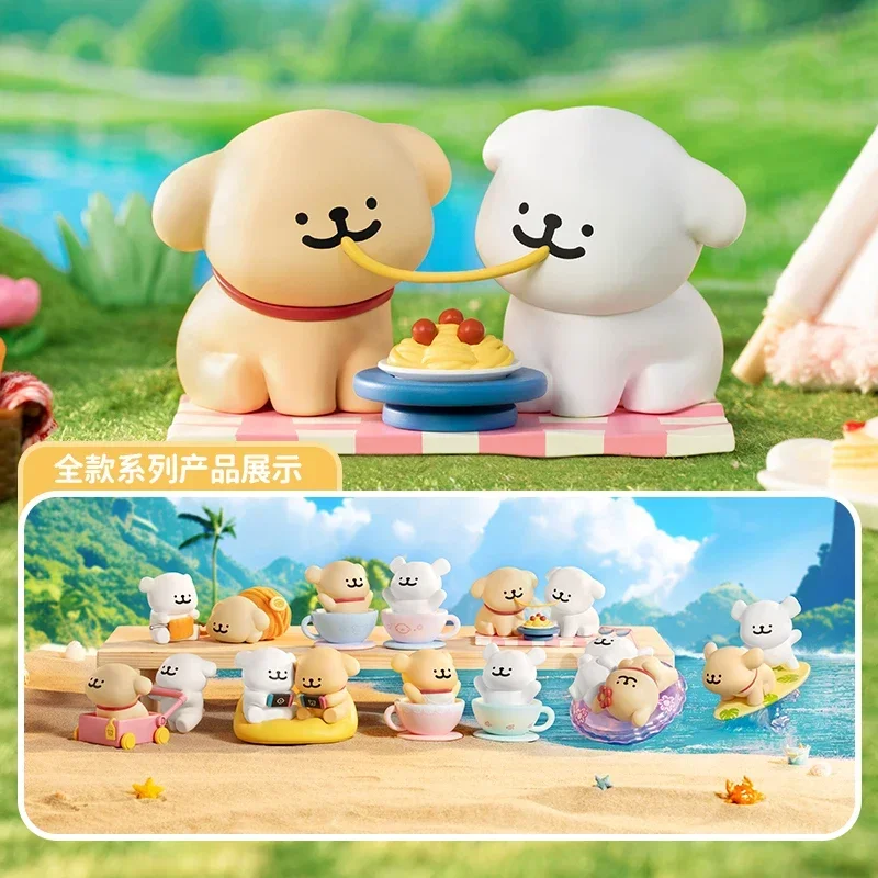 Funism Maltese Happ…