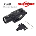 SureFire X300 BK
