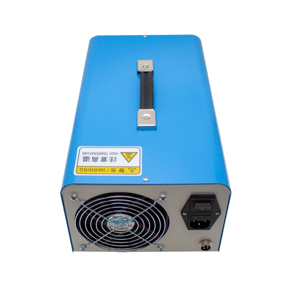 CHKJ-2025NEWEBC-A40L Large Current Lithium Battery Charge Dischage Capacity Tester 5V 40A Fe Battery Cyclic Tester