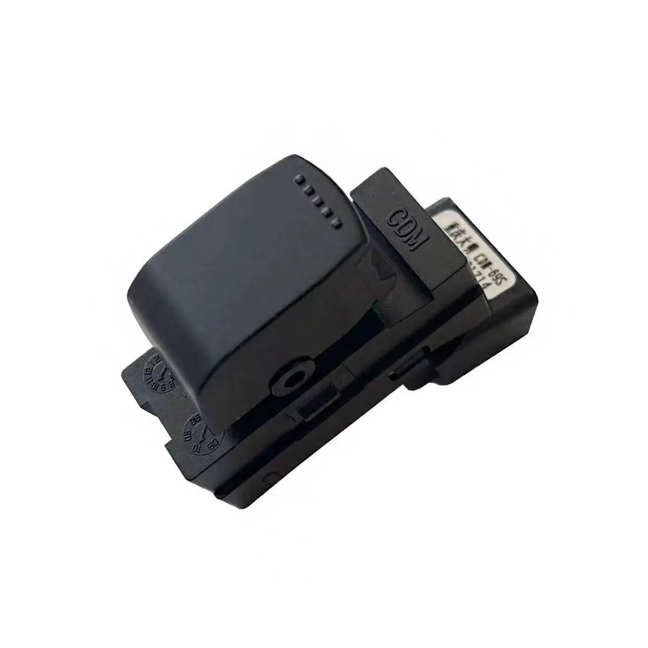 

Car Door Single Switch Window Control Switch for Swift SX4