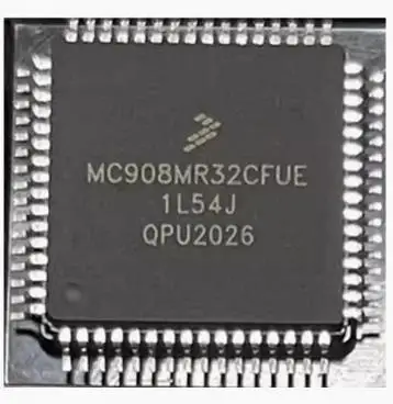 mc908mr32 Original MC68HC908MR32CFUE mc908mr32cfue Encapsulation of LQFP-64 embedded microcontroller
