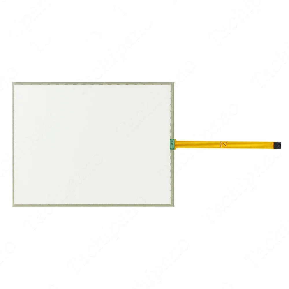 New for AMT28190 91-28190-00C Glass Panel Touch Screen