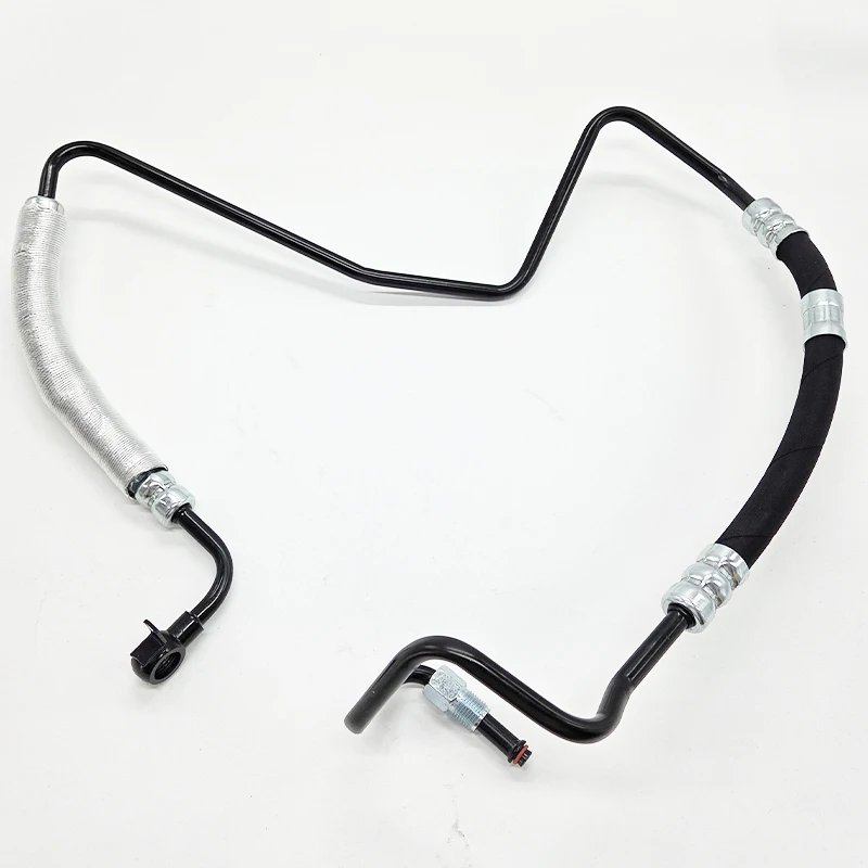 

ДЛЯ LEXUS RX330 2004-2006 3,3 л масляная труба насоса гидроусилителя рулевого управления OEM 44410-48120 44410-48121 44410-0E010 44410-0E011 44410-0E012