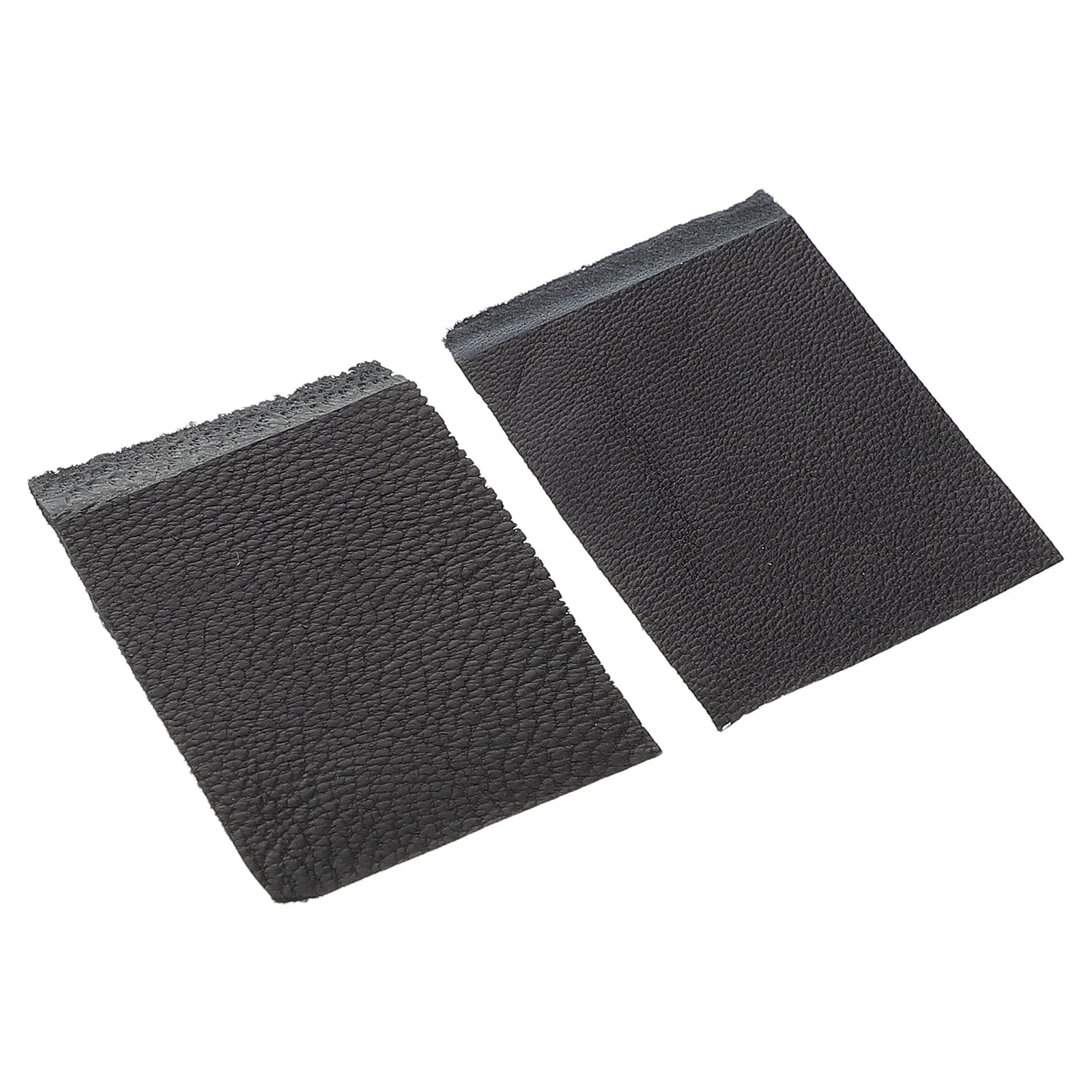 

2pcs Viola Bow Grip Comfortable Durable PU Replacement Parts for Violin Bow Holder Instrument Accessories