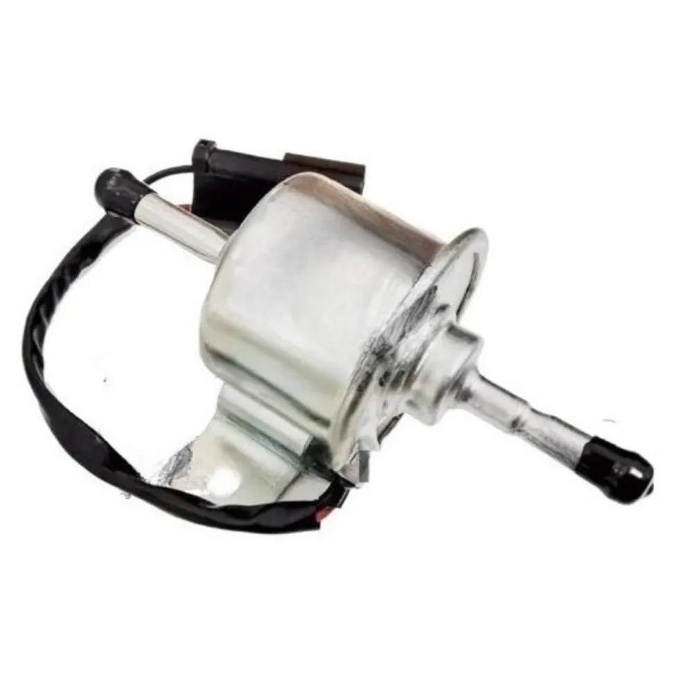 For 24V Fuel Pump - Compatible with Hyundai R80-7 - XJAU-00576, XJAU00576