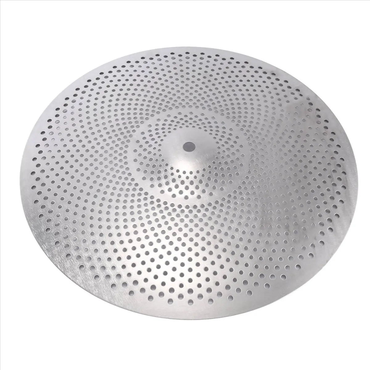 

*X07A Барабанные тарелки Бесшумные тарелки Слабые шумопоглощающие тарелки 14/14/16/18 дюймов Набор из четырех частей тарелок