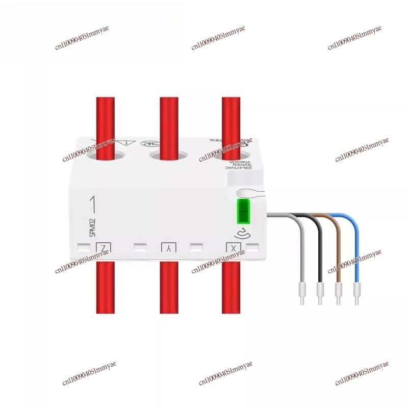 

Smart battery detection graffiti statistics real-time current voltage power alarm