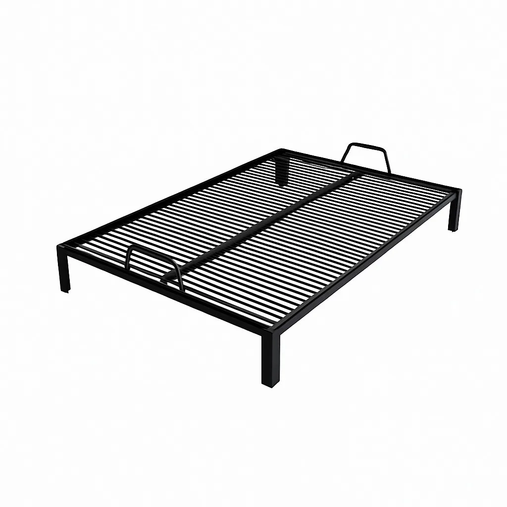 

bbq grillsHeavy Duty Iron Argentine Grill 24x16 Inch for BBQ Outdoor Cooking Charcoal Grill Grilling Equipment Backyard Barbecue