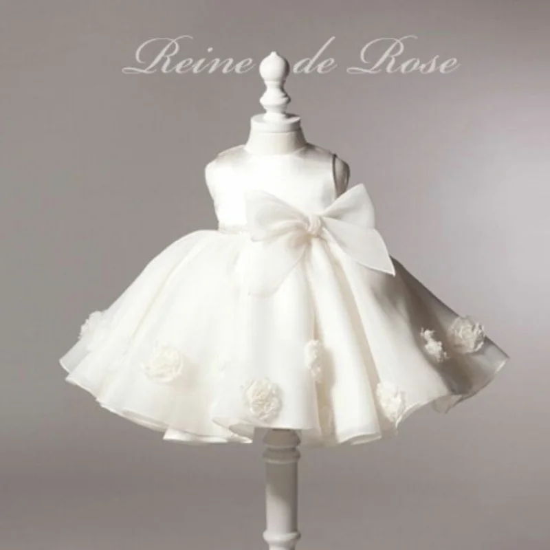 Children's princess dress, dress, one-year-old baby girl's dress, flower girl wedding dress, performance dress, dress